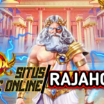 RAJAHOKI89 SITUS GAME ONLINE GACOR